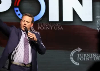 GOP candidates for governor in Georgia clash over the mounds of cash pouring into the race