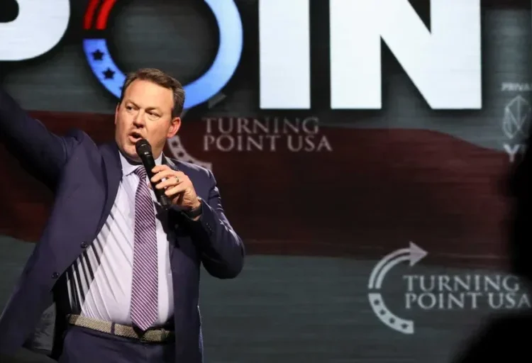 GOP candidates for governor in Georgia clash over the mounds of cash pouring into the race