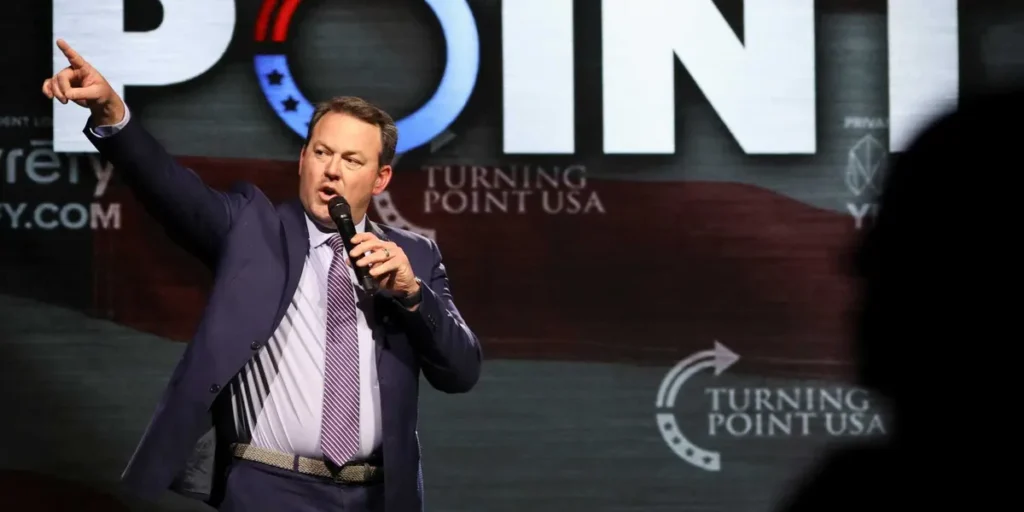 GOP candidates for governor in Georgia clash over the mounds of cash pouring into the race