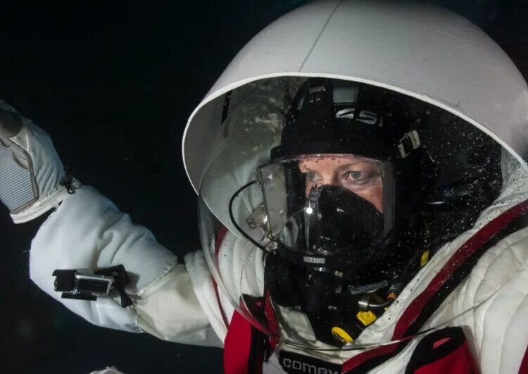 Human bodies aren’t ready to travel to Mars. Space medicine can help.