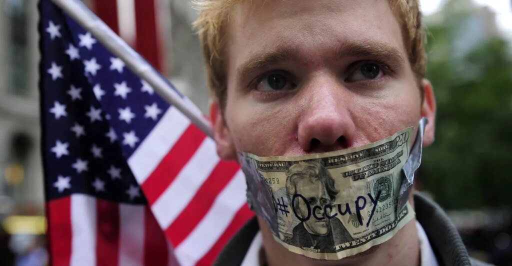 The myth of the downwardly mobile college graduate