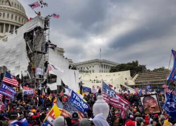 Trump’s DOJ wants to undo January 6 convictions