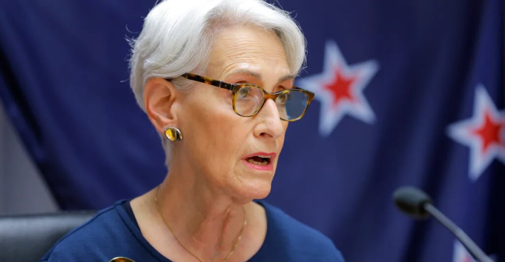 Trump’s bungled Iran negotiations didn’t have to go this way