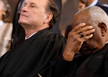 The Voting Rights Act is all but dead. Prepare for maximum gerrymandering.