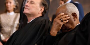 The Voting Rights Act is all but dead. Prepare for maximum gerrymandering.