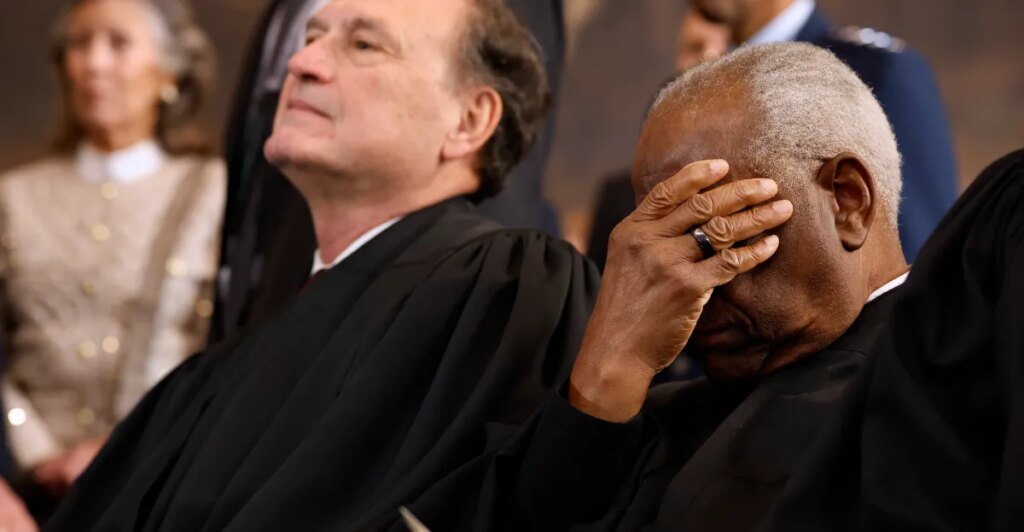 The Voting Rights Act is all but dead. Prepare for maximum gerrymandering.