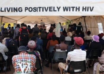 What really happened after Trump slashed HIV funding