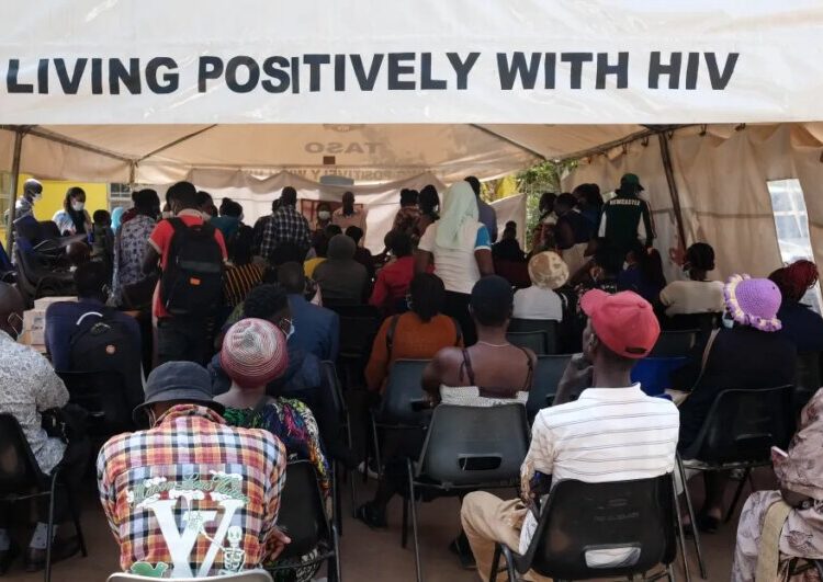 What really happened after Trump slashed HIV funding