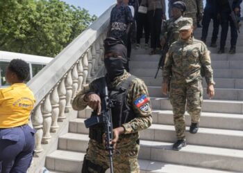 The Supreme Court will decide if migrants can be sent back to war zones