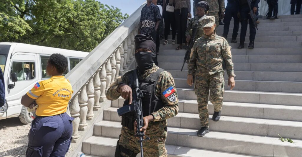 The Supreme Court will decide if migrants can be sent back to war zones