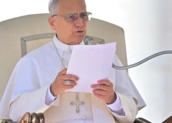 Did the Trump administration threaten the pope?