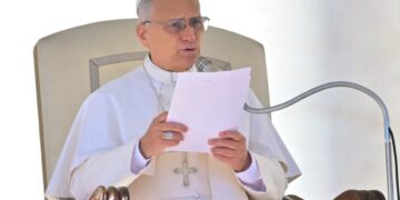 Did the Trump administration threaten the pope?