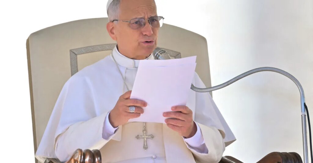 Did the Trump administration threaten the pope?