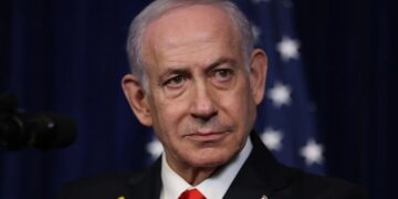 The next global Trump ally to fall?