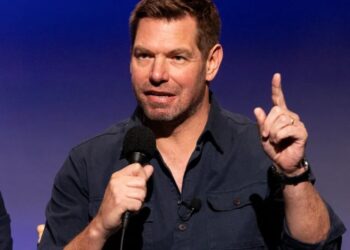 Eric Swalwell’s downfall, explained