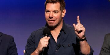 Eric Swalwell’s downfall, explained