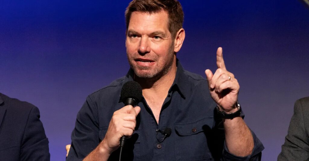 Eric Swalwell’s downfall, explained