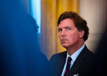 Why Trump betrayed MAGA, according to Tucker Carlson