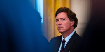 Why Trump betrayed MAGA, according to Tucker Carlson