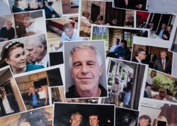 How charities should handle the next Jeffrey Epstein