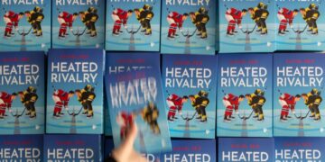 How fan fiction went mainstream