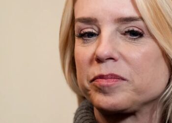 Pam Bondi’s ouster makes Trump’s Justice Department even more dangerous