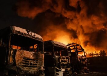 The war is on hold. But the economy is still in danger.