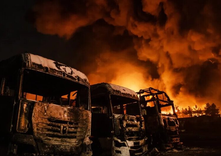 The war is on hold. But the economy is still in danger.