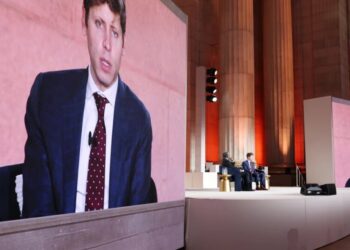 OpenAI is pivoting to…socialism?