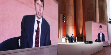 OpenAI is pivoting to…socialism?