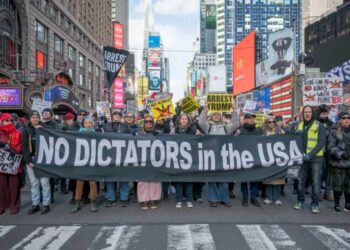 New data suggests Trump’s assault on democracy may be stalling out