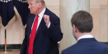 Is this the beginning of the end of the war in Iran?