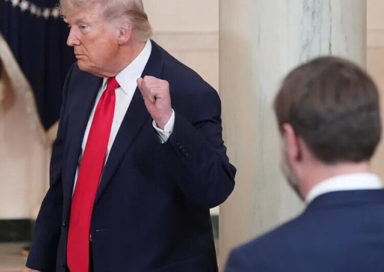 Is this the beginning of the end of the war in Iran?