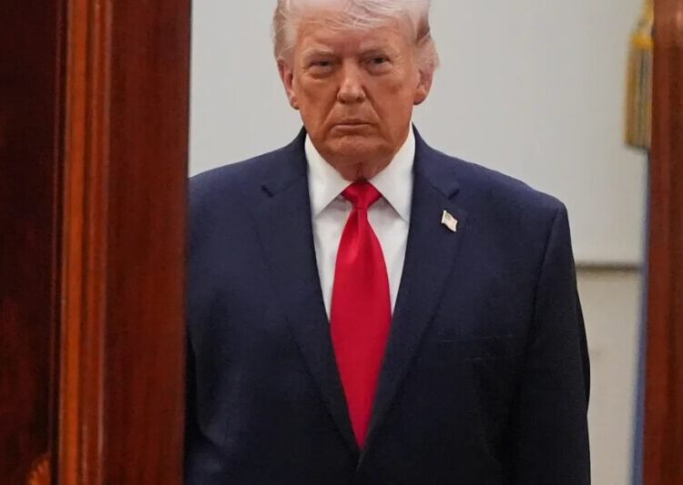 From threatening a civilization to ceasefire: What we learned from a wild day in the Iran war