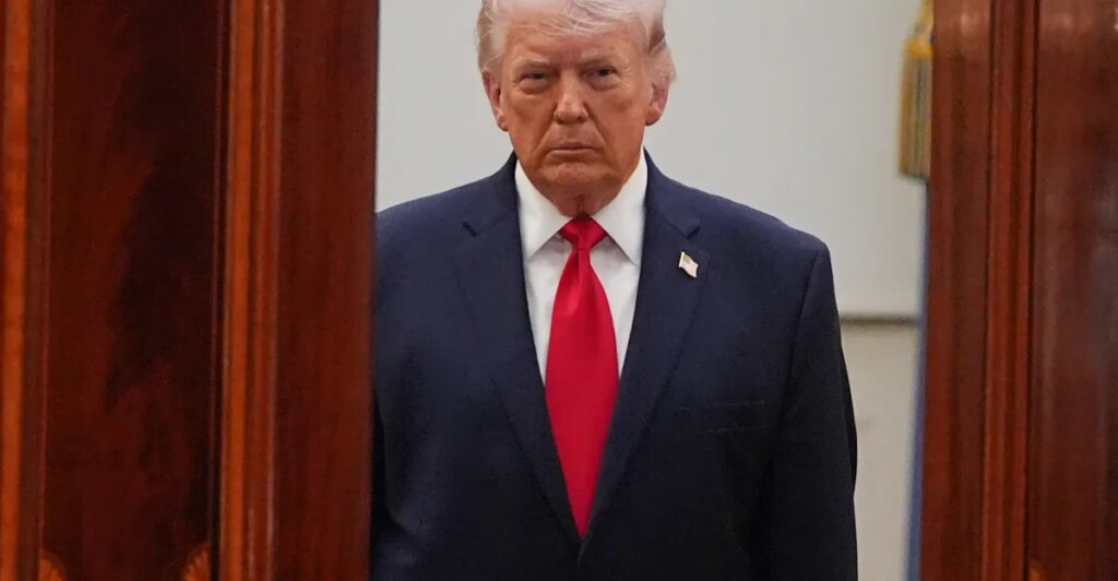 From threatening a civilization to ceasefire: What we learned from a wild day in the Iran war