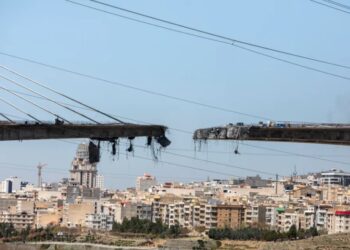 Why Trump’s latest threat against Iran could be a war crime