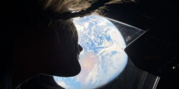 The importance of space toilets, explained