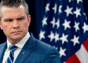 Pete Hegseth’s spiritual leader explains his radical faith