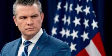 Pete Hegseth’s spiritual leader explains his radical faith