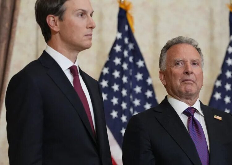 Are the latest Iran talks for real?