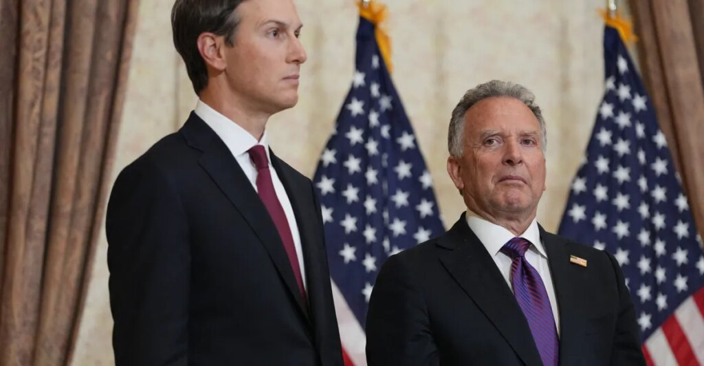 Are the latest Iran talks for real?