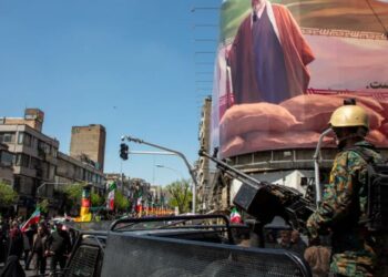 We have no idea if Iran can still build a bomb