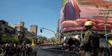 We have no idea if Iran can still build a bomb