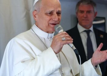 Donald Trump messed with the wrong pope