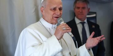 Donald Trump messed with the wrong pope