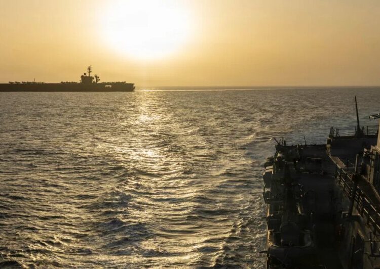 The war in Iran didn’t end; it became something new