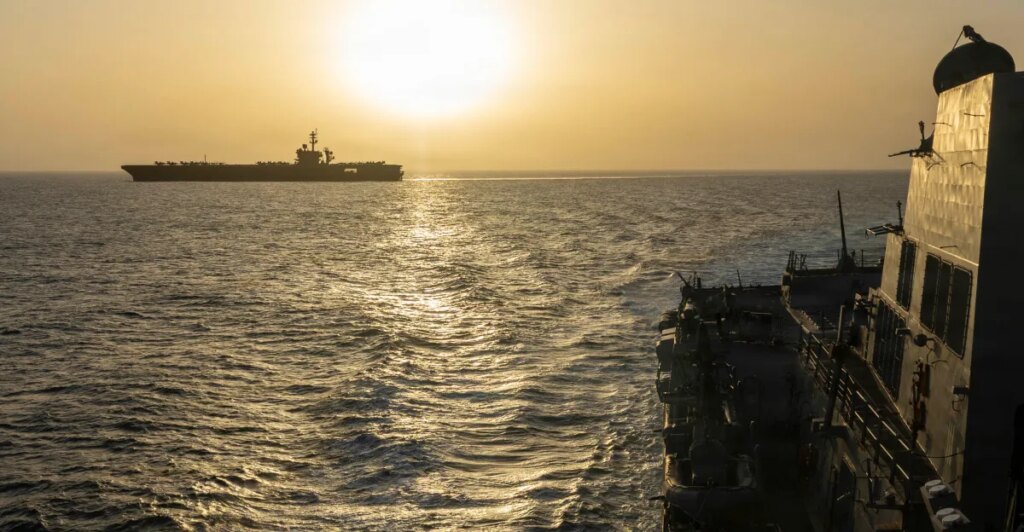 The war in Iran didn’t end; it became something new