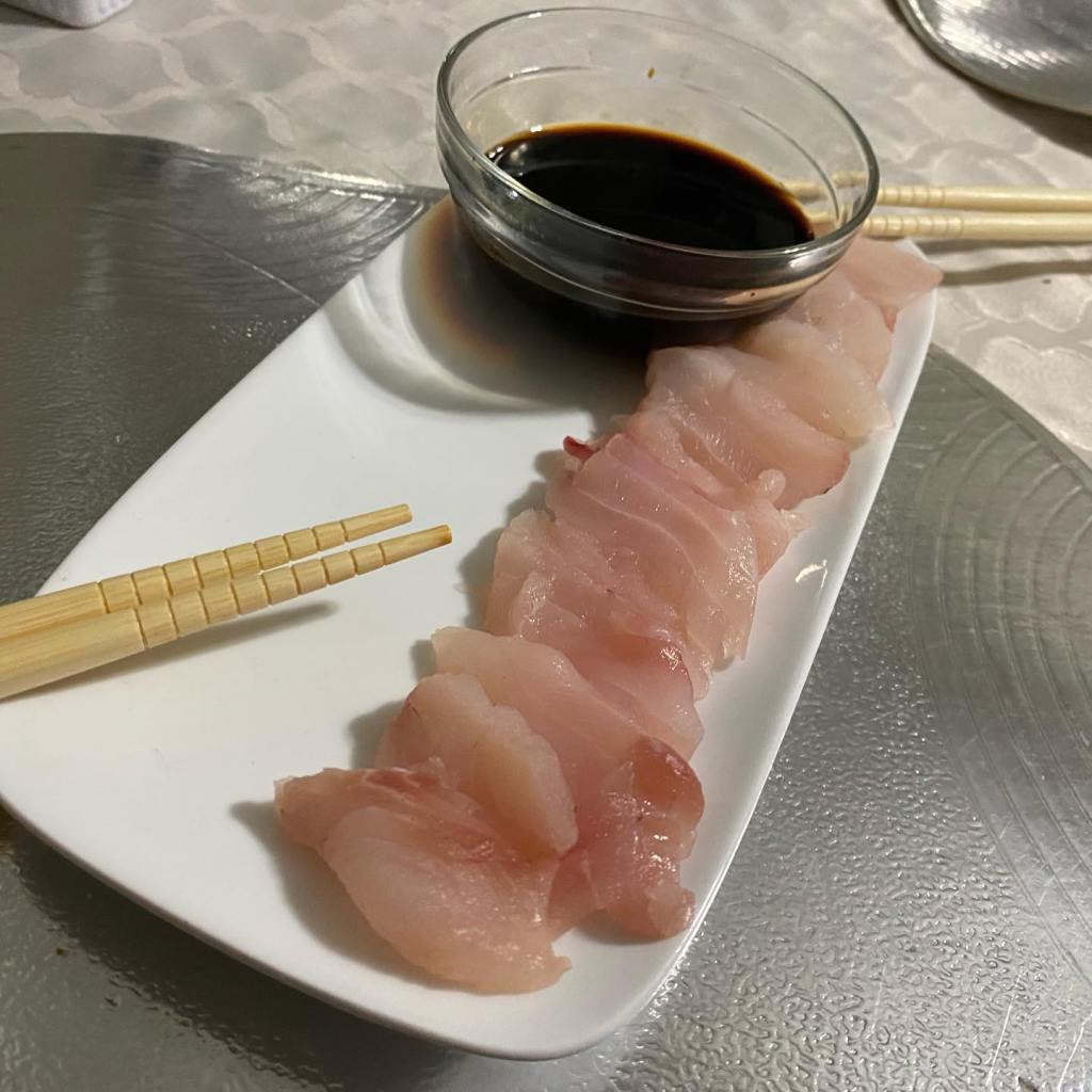 sushi