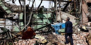 Trump White House pushed satellite firm to withhold all images of Iran war