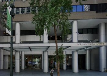 Global financial platform Marex moving to Lexington Ave